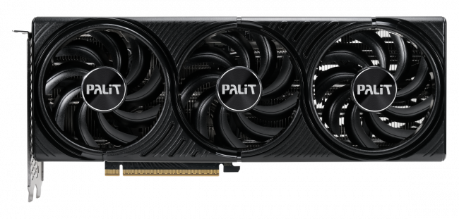 Видеокарта ASUS NE75070S19K9-GB2050S — для бизнеса и офиса