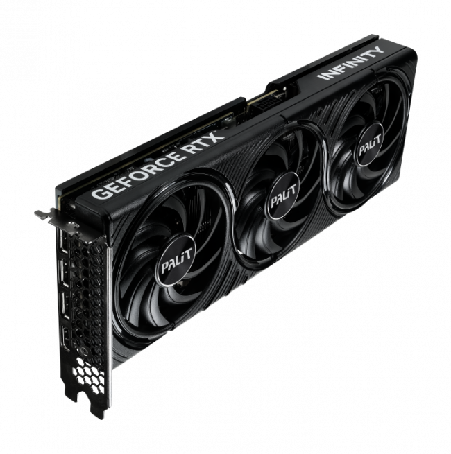 Видеокарта ASUS NE75070S19K9-GB2050S — для бизнеса и офиса