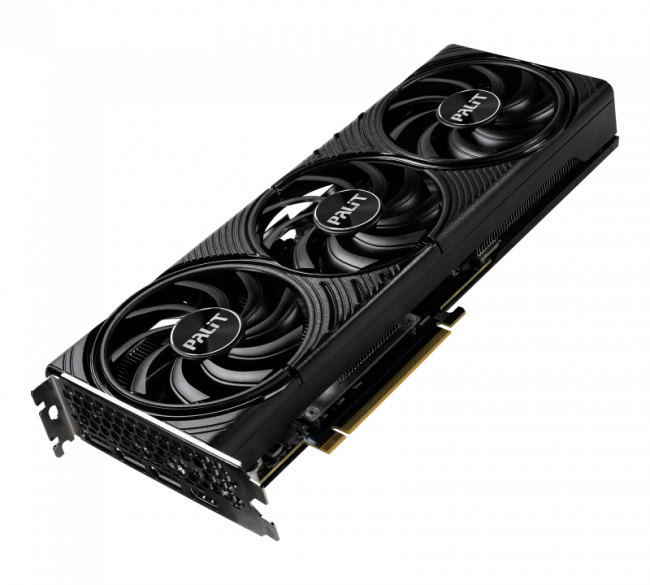 Видеокарта ASUS NE75070S19K9-GB2050S — для бизнеса и офиса