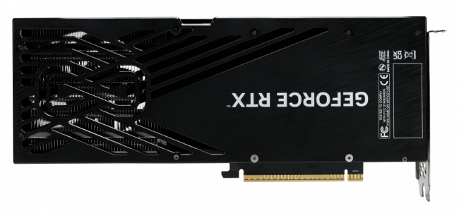 Видеокарта ASUS NE75070S19K9-GB2050S — для бизнеса и офиса