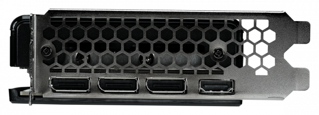 Видеокарта ASUS NE75070S19K9-GB2050S — для бизнеса и офиса