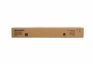 Тонер-картридж черный Sharp Sphinx/Phoenix/Griffin, 20К (O) MX60GTBB/MX61GTBB