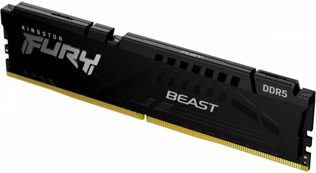 Память оперативная Kingston KF556C40BB-32 — для бизнеса и офиса