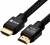 GCR Кабель 4.5m HDMI версия 2.0, HDR 4:2:2, Ultra HD, 4K 60 fps 60Hz/5K*30Hz, 3D, AUDIO, 18.0 Гбит/с, 28/28 AWG, OD7.8mm, тройной экран, черный нейлон, AL корпус черный, GCR-52192 Greenconnect HDMI (m) - HDMI (m) 4.5м — для бизнеса и офиса GCR Кабель 4.5m HDMI версия 2.0, HDR 4:2:2, Ultra HD, 4K 60 fps 60Hz/5K*30Hz, 3D, AUDIO, 18.0 Гбит/с, 28/28 AWG, OD7.8mm, тройной экран, черный нейлон, AL корпус черный, GCR-52192 Greenconnect HDMI (m) - HDMI (m) 4.5м — для бизнеса и офиса
