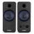 АС SVEN 431, чёрный, USB, акустическая система 2.0, мощность 2x3 Вт(RMS), Bluetooth Sven SV-016296 — для бизнеса и офиса АС SVEN 431, чёрный, USB, акустическая система 2.0, мощность 2x3 Вт(RMS), Bluetooth Sven SV-016296 — для бизнеса и офиса