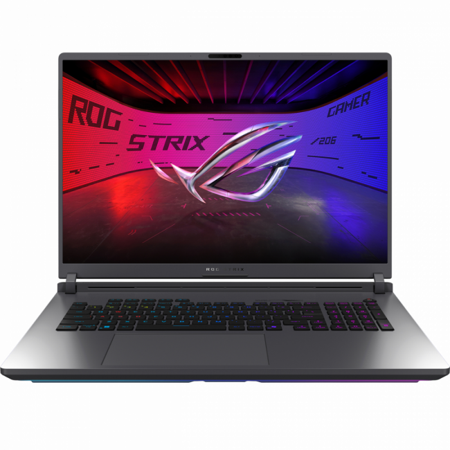 Ноутбук ASUS ROG Strix G18 G815LR-S9085 — для бизнеса и офиса