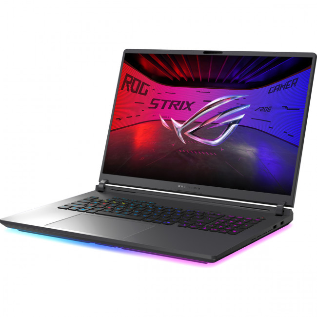 Ноутбук ASUS ROG Strix G18 G815LR-S9085 — для бизнеса и офиса