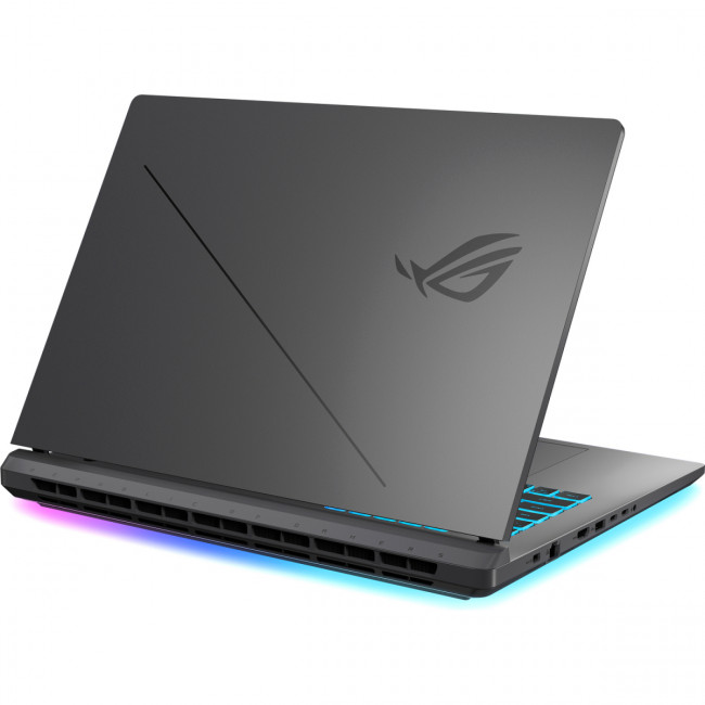 Ноутбук ASUS ROG Strix G18 G815LR-S9085 — для бизнеса и офиса