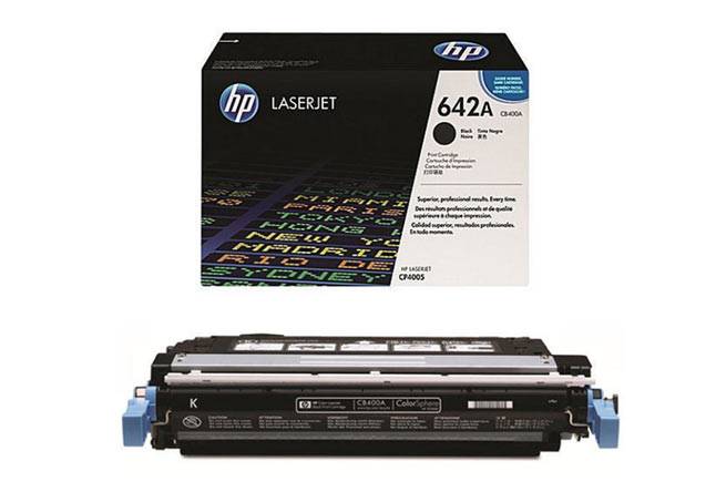 Картридж HP CLJ CP4005/4005n/4005dn (O) CB400A, BK, 7,5K — для бизнеса и офиса Картридж HP CLJ CP4005/4005n/4005dn (O) CB400A, BK, 7,5K — для бизнеса и офиса