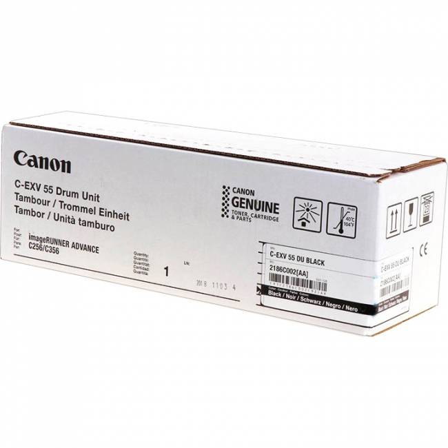 Барабан Canon 2186C002 — для бизнеса и офиса Барабан Canon 2186C002 — для бизнеса и офиса