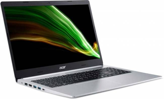 Ноутбук Acer Aspire 5 A515-45-R7J0 (ENG клавиатура) — для бизнеса и офиса