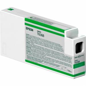 Картридж Epson T636B (C13T636B00)