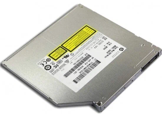 Оптический привод LG GUD1N.CHLA10B — для бизнеса и офиса Оптический привод LG GUD1N.CHLA10B — для бизнеса и офиса