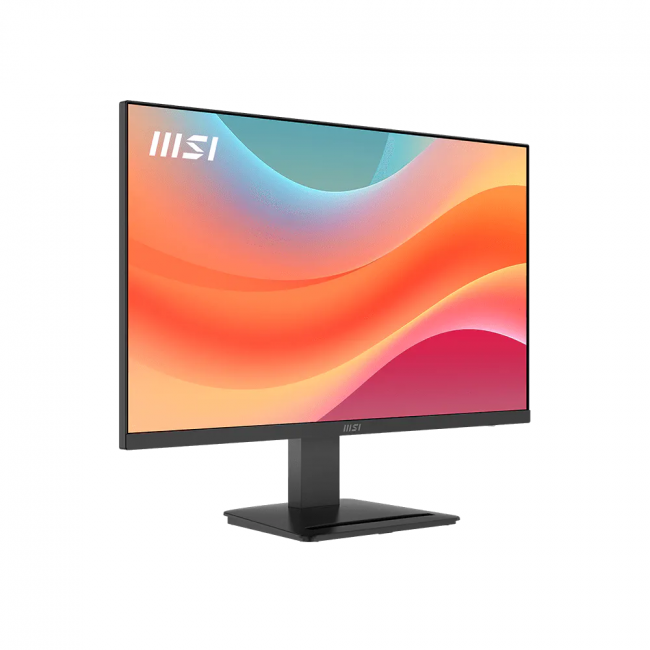 Монитор MSI 9S6-3PB4CH-278 — для бизнеса и офиса Монитор MSI 9S6-3PB4CH-278 — для бизнеса и офиса