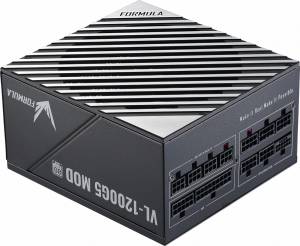 Блок питания Formula VL-1200G5 MOD