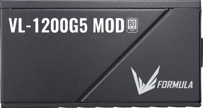 Блок питания Formula VL-1200G5 MOD — для бизнеса и офиса Блок питания Formula VL-1200G5 MOD — для бизнеса и офиса