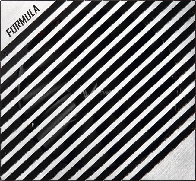 Блок питания Formula VL-1200G5 MOD — для бизнеса и офиса Блок питания Formula VL-1200G5 MOD — для бизнеса и офиса