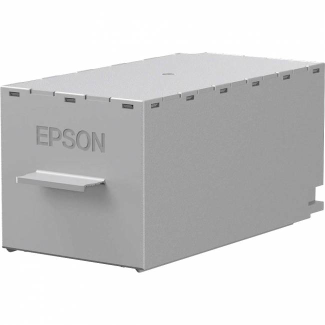 Емкость для отработанных чернил Epson C12C935711 — для бизнеса и офиса