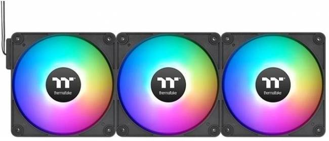 Вентилятор для корпуса Thermaltake CL-F193-PL14SW-A — для бизнеса и офиса Вентилятор для корпуса Thermaltake CL-F193-PL14SW-A — для бизнеса и офиса