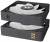 Вентилятор для корпуса Thermaltake CL-F193-PL14SW-A — для бизнеса и офиса Вентилятор для корпуса Thermaltake CL-F193-PL14SW-A — для бизнеса и офиса