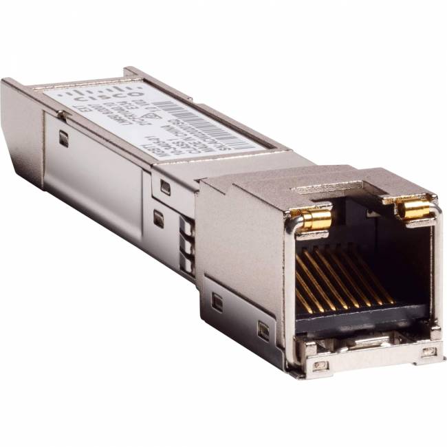 Трансивер Cisco MGBT1 — для бизнеса и офиса Трансивер Cisco MGBT1 — для бизнеса и офиса