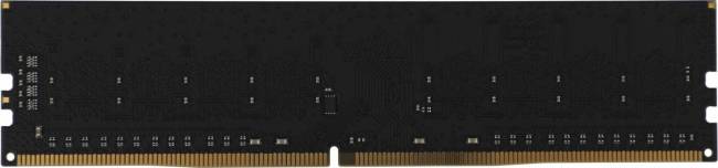 Память DDR4 16GB 2666MHz Patriot PSD416G26662 — для бизнеса и офиса Память DDR4 16GB 2666MHz Patriot PSD416G26662 — для бизнеса и офиса