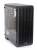 Корпус Zalman S2 BLACK — для бизнеса и офиса Корпус Zalman S2 BLACK — для бизнеса и офиса