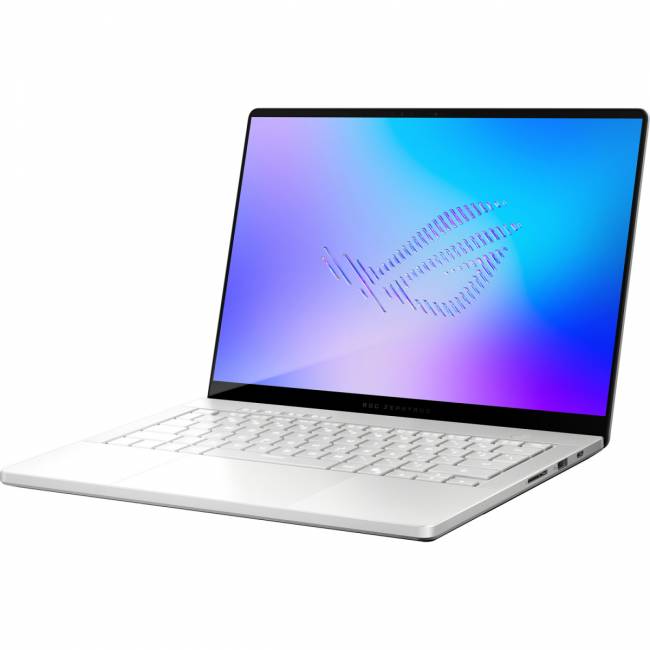 Ноутбук ASUS ROG Zephyrus G14 GU405AW-SY024W (90NR0P83-M000Y0) — для бизнеса и офиса Ноутбук ASUS ROG Zephyrus G14 GU405AW-SY024W (90NR0P83-M000Y0) — для бизнеса и офиса