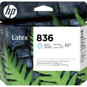Печатающая головка HP 4UU94A