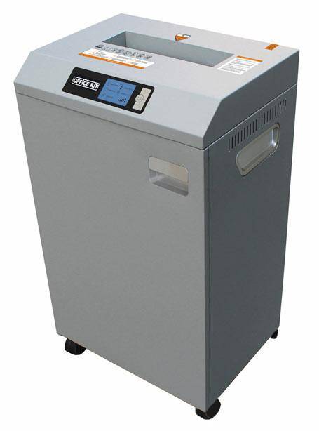 Шредер Office Kit OK3930S600 — для бизнеса и офиса Шредер Office Kit OK3930S600 — для бизнеса и офиса