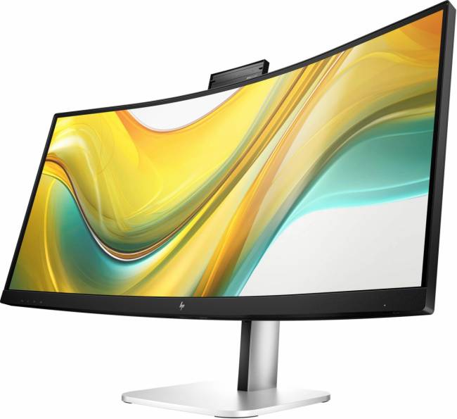 Монитор HP 9E0Z2UT — для бизнеса и офиса Монитор HP 9E0Z2UT — для бизнеса и офиса