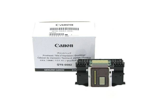 QY6-0082 Печатающая головка Canon Pixma Mg6530/Mg6730 (O) — для бизнеса и офиса QY6-0082 Печатающая головка Canon Pixma Mg6530/Mg6730 (O) — для бизнеса и офиса