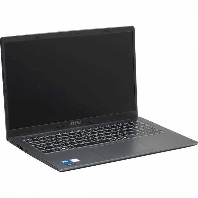 Ноутбук MSI 9S7-15S111-1200 — для бизнеса и офиса