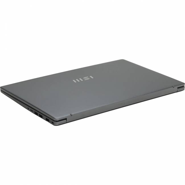 Ноутбук MSI 9S7-15S111-1200 — для бизнеса и офиса
