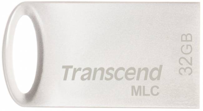 Флеш-накопитель Transcend JetFlash 720 — для бизнеса и офиса Флеш-накопитель Transcend JetFlash 720 — для бизнеса и офиса