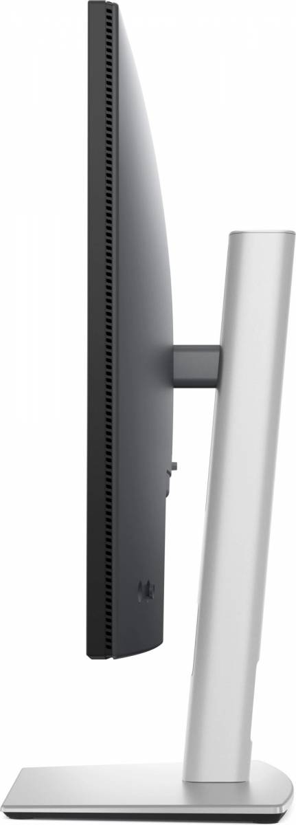 Монитор Dell P2725D — для бизнеса и офиса Монитор Dell P2725D — для бизнеса и офиса