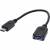 Переходник Type-C(m) <=> USB 3.0 AF (OTG), черный Переходник Atcom Type-C/USB 3.0 F OTG (AT1310) — для бизнеса и офиса Переходник Type-C(m) <=> USB 3.0 AF (OTG), черный Переходник Atcom Type-C/USB 3.0 F OTG (AT1310) — для бизнеса и офиса