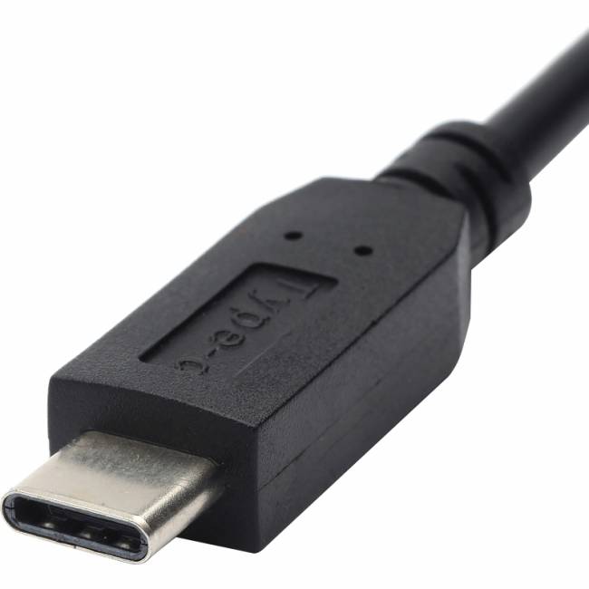 Переходник Type-C(m) <=> USB 3.0 AF (OTG), черный Переходник Atcom Type-C/USB 3.0 F OTG (AT1310) — для бизнеса и офиса Переходник Type-C(m) <=> USB 3.0 AF (OTG), черный Переходник Atcom Type-C/USB 3.0 F OTG (AT1310) — для бизнеса и офиса