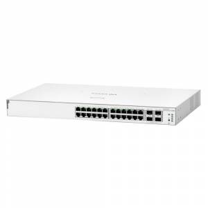 Коммутатор Hewlett Packard Enterprise JL683B