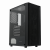 Корпус без блока питания HSPD M530-TGBK — для бизнеса и офиса Корпус без блока питания HSPD M530-TGBK — для бизнеса и офиса
