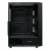 Корпус без блока питания HSPD M530-TGBK — для бизнеса и офиса Корпус без блока питания HSPD M530-TGBK — для бизнеса и офиса