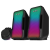 АС SVEN 435, черный (10 Вт, питание USB, Bluetooth, подсветка) Sven SV-020927 — для бизнеса и офиса АС SVEN 435, черный (10 Вт, питание USB, Bluetooth, подсветка) Sven SV-020927 — для бизнеса и офиса