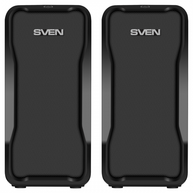 АС SVEN 435, черный (10 Вт, питание USB, Bluetooth, подсветка) Sven SV-020927 — для бизнеса и офиса АС SVEN 435, черный (10 Вт, питание USB, Bluetooth, подсветка) Sven SV-020927 — для бизнеса и офиса