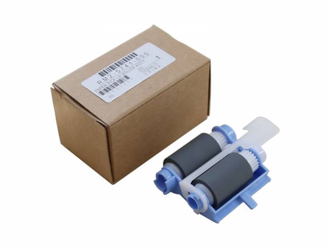 Сборка роликов подхвата RM2-5741-000 для HP LaserJet Pro M501/M506/M507 (CET), CET3113, CET3113R — для бизнеса и офиса Сборка роликов подхвата RM2-5741-000 для HP LaserJet Pro M501/M506/M507 (CET), CET3113, CET3113R — для бизнеса и офиса