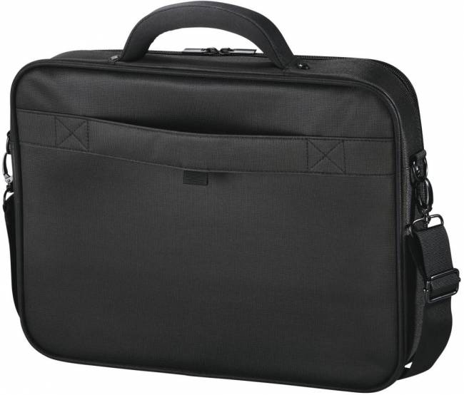 Сумка для ноутбука 15.6" Hama 00216521 — для бизнеса и офиса Сумка для ноутбука 15.6" Hama 00216521 — для бизнеса и офиса