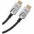 Кабель HDMI 19M/M,ver. 2.1, 8K@60 Hz 3m VCOM <CG862-3M> VCOM CG862-3M — для бизнеса и офиса