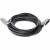 Кабель HDMI 19M/M,ver. 2.1, 8K@60 Hz 3m VCOM <CG862-3M> VCOM CG862-3M — для бизнеса и офиса