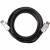 Кабель HDMI 19M/M,ver. 2.1, 8K@60 Hz 3m VCOM <CG862-3M> VCOM CG862-3M — для бизнеса и офиса