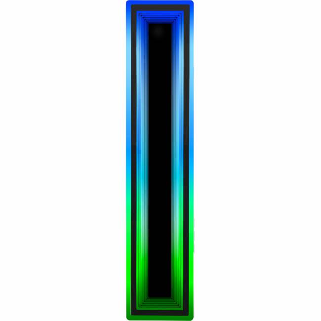 Кулер для корпуса Thermalright TL-M12RW — для бизнеса и офиса Кулер для корпуса Thermalright TL-M12RW — для бизнеса и офиса