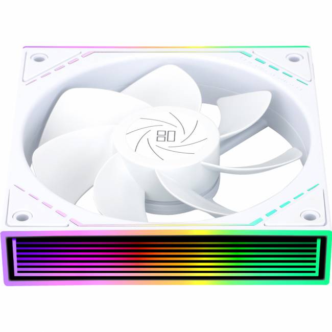 Кулер для корпуса Thermalright TL-M12RW — для бизнеса и офиса Кулер для корпуса Thermalright TL-M12RW — для бизнеса и офиса